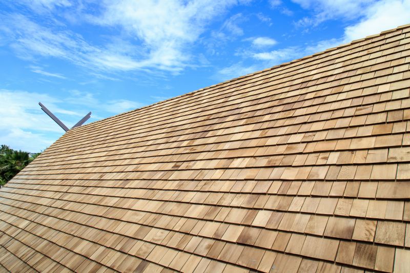 Shake Roof Replacement in Douglas County, CO