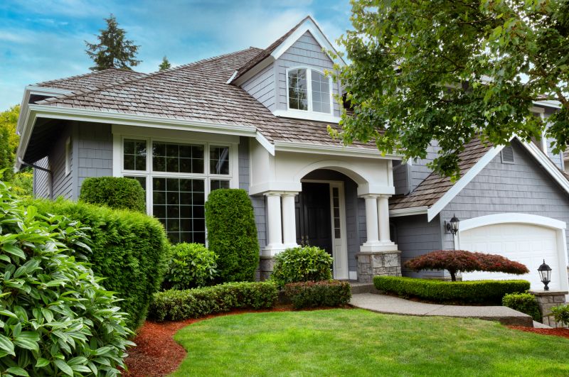 Shake Roof Replacement in Golden, CO