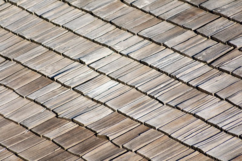 Shake Roof Replacement in Jefferson County, CO