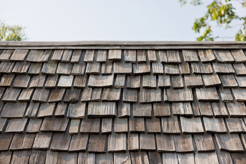 Shake Shingle Repair in Wheat Ridge, CO