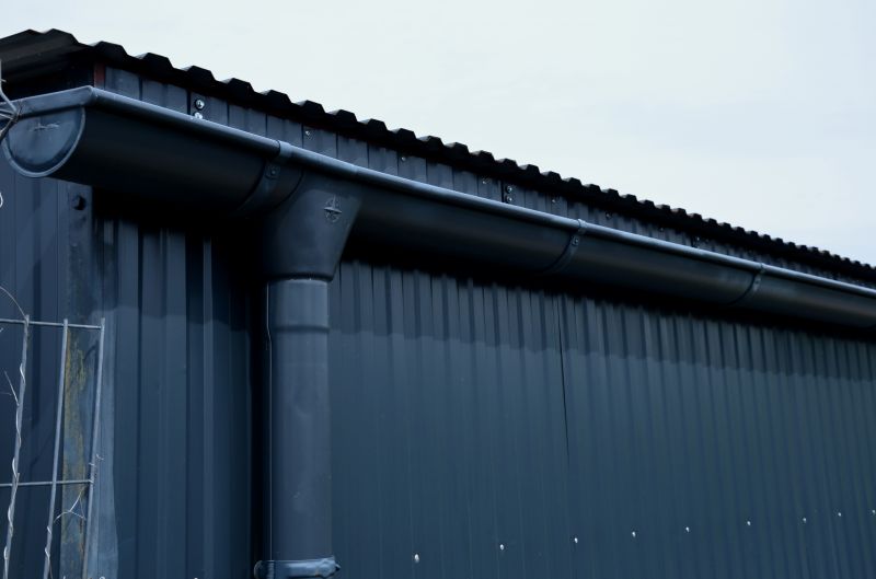 Sheet Roofing Installation in Douglas County, CO