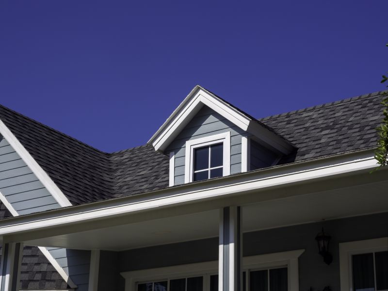 Shingle Roof Replacement in Commerce City, CO