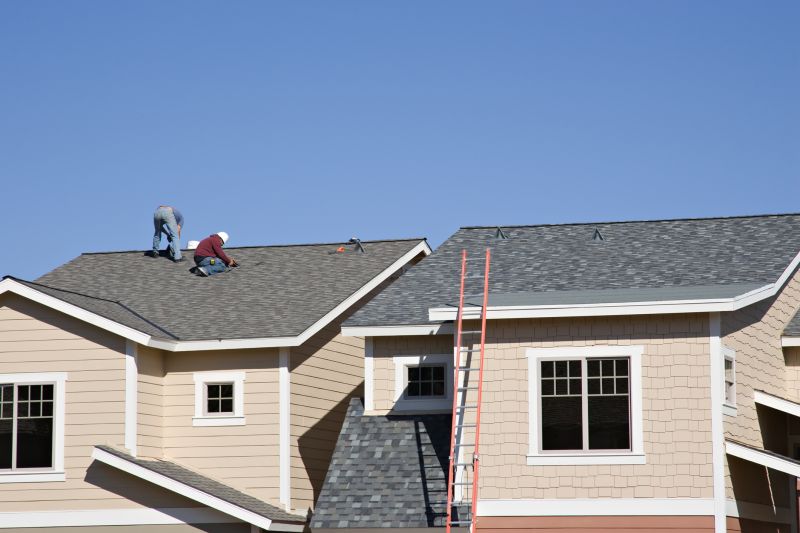 Shingles Installation in Denver, CO