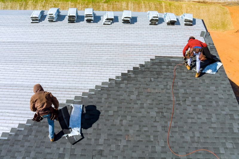 Shingles Repair in Brighton, CO