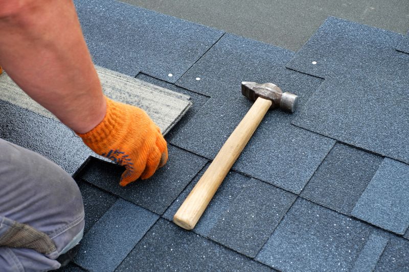 Shingles Repair in Westminster, CO