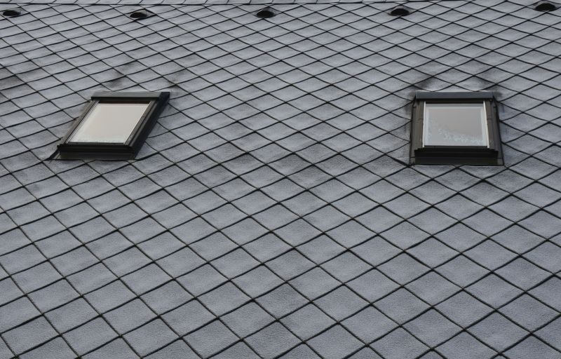 Slate Roof Construction in Castle Rock, CO