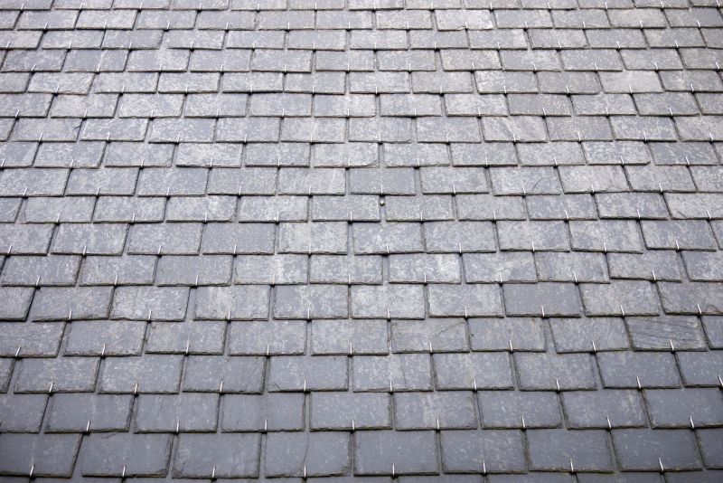 Slate Roof Construction in Jefferson County, CO
