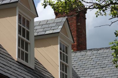 Slate Roof Construction in Jefferson County, CO