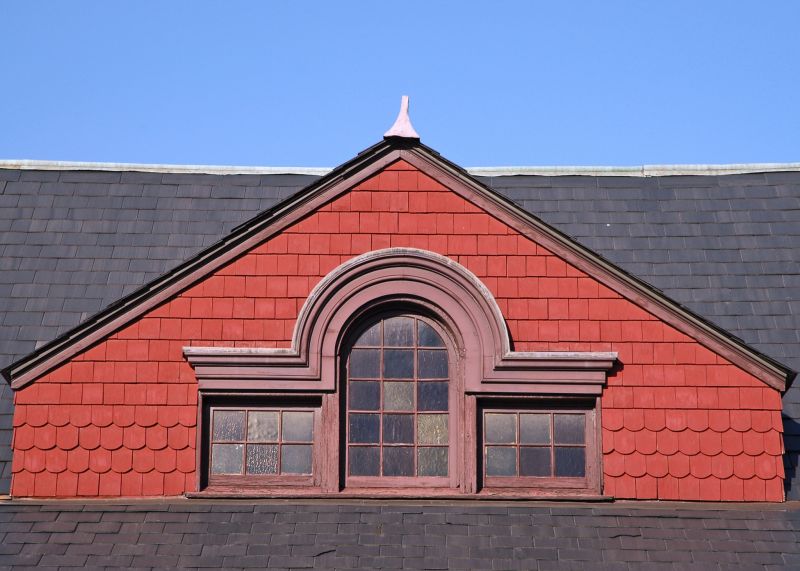 Slate Roof Construction in Morrison, CO