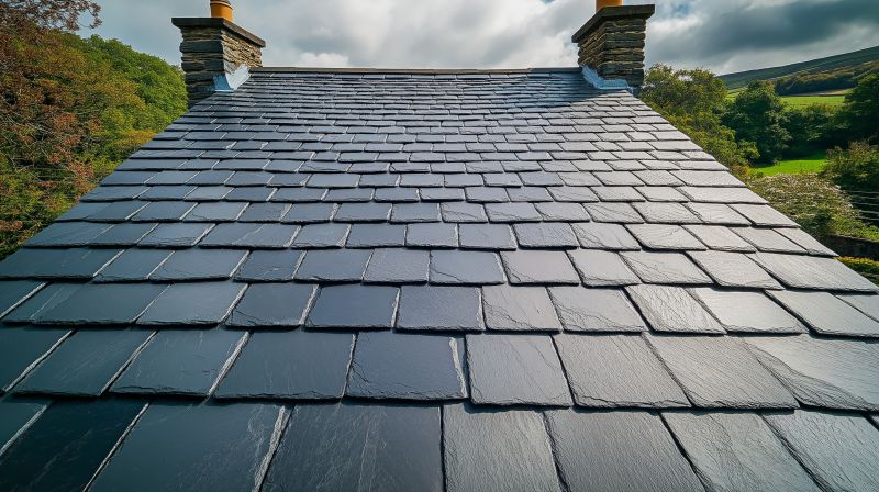 Slate Roof Construction in Westminster, CO