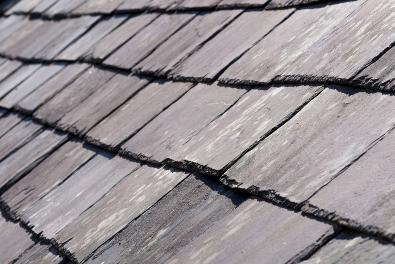 Slate Roof Installation in Aurora, CO