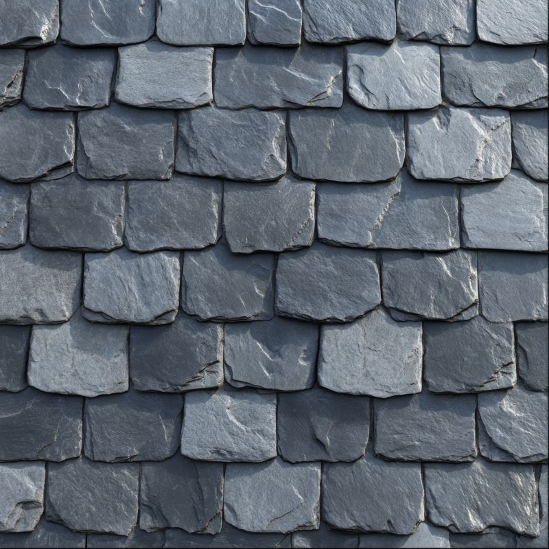 Slate Roof Installation in Denver County, CO