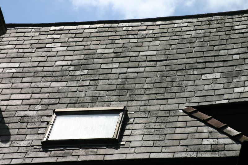 Slate Roof Installation in Englewood, CO