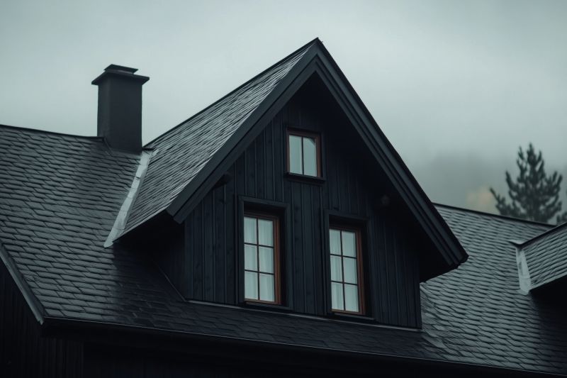 Slate Roof Installation in Golden, CO