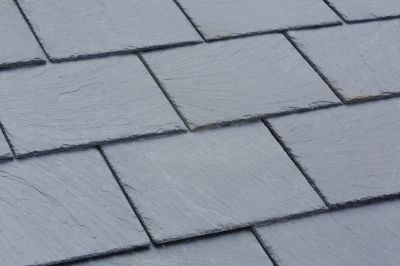 Slate Roof Installation in Louisville, CO