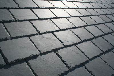 Slate Roof Installation in Parker, CO