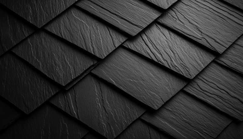 Slate Roof Installation in Westminster, CO