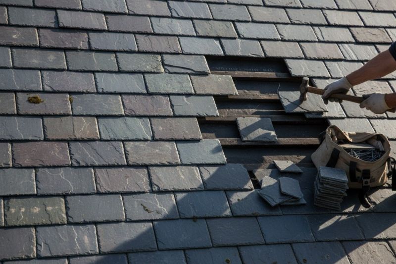 Slate Roof Maintenance in Denver, CO