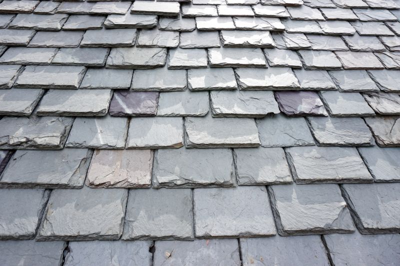Slate Roof Repair in Golden, CO