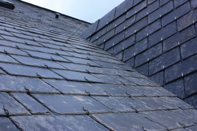 Slate Roof Replacement in Parker, CO