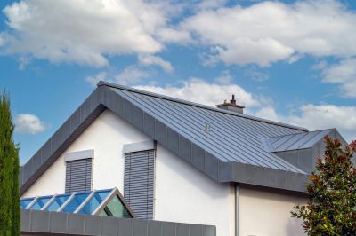 Standing Seam Roof Repair in Denver, CO
