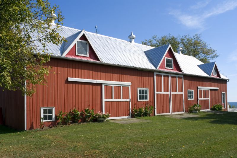 Steel Roof Replacement in Louisville, CO