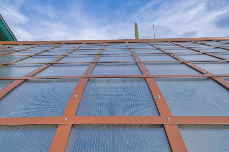 Synthetic Roof Repair in Denver, CO