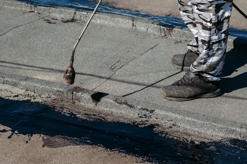 Tar Roof Installation in Aurora, CO