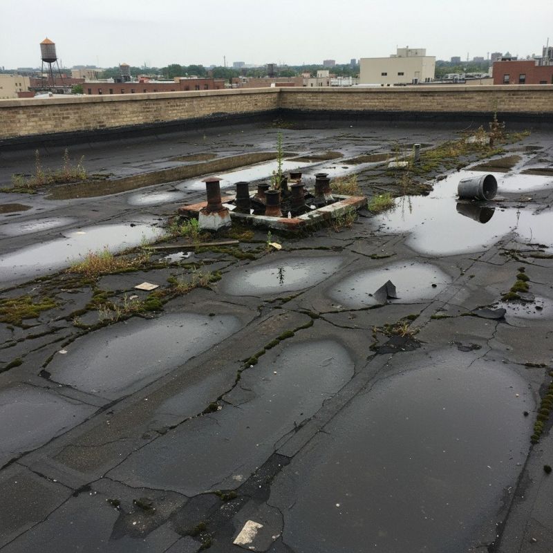 Tar Roof Replacement in Indian Hills, CO