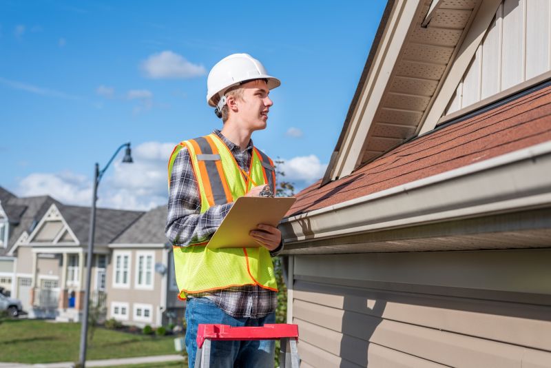 Tile Roof Inspection in Denver, CO