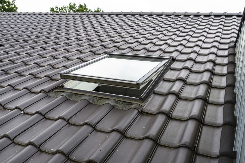 Tile Roof Installation in Arvada, CO