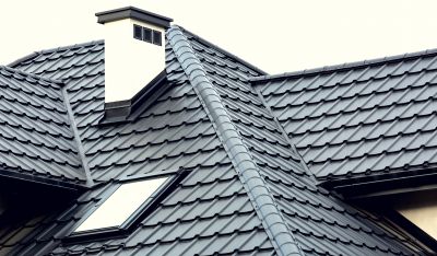 Tile Roof Installation in Boulder, CO