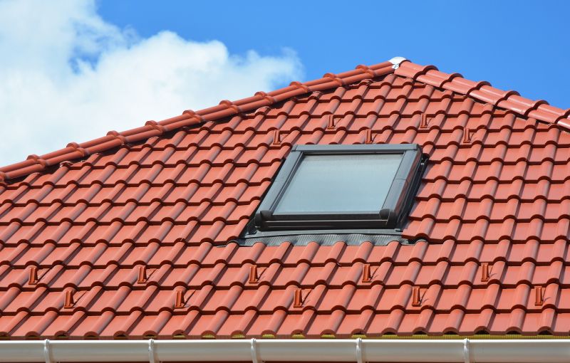 Tile Roof Installation in Brighton, CO