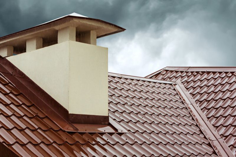 Tile Roof Installation in Brighton, CO