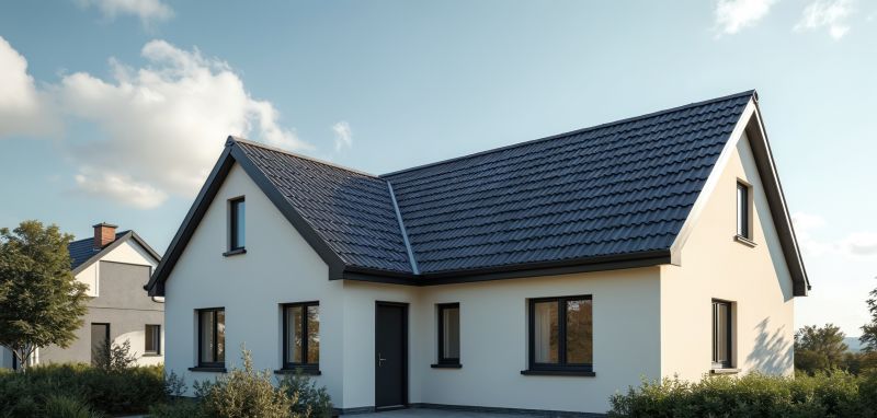 Tile Roof Installation in Brighton, CO