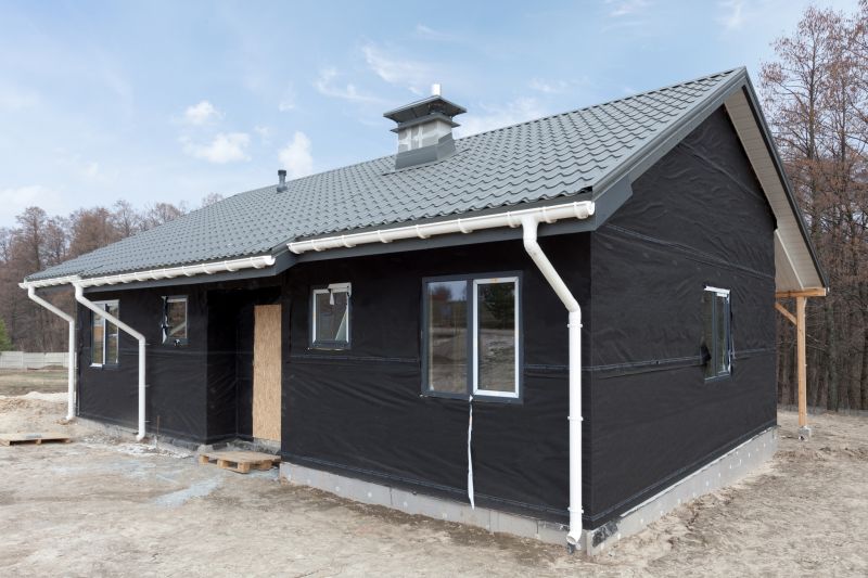 Tile Roof Installation in Broomfield, CO
