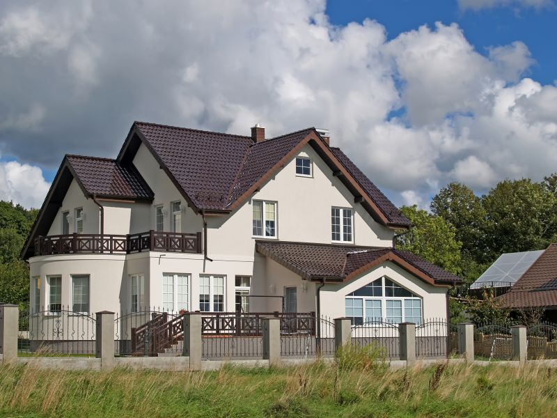 Tile Roof Installation in Indian Hills, CO
