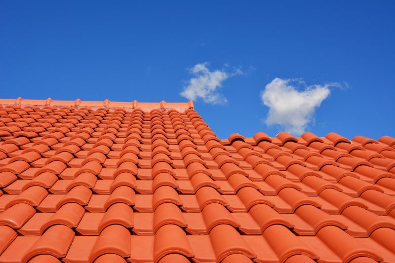 Tile Roof Installation in Jefferson County, CO