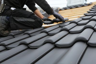 Tile Roof Installation in Lafayette, CO