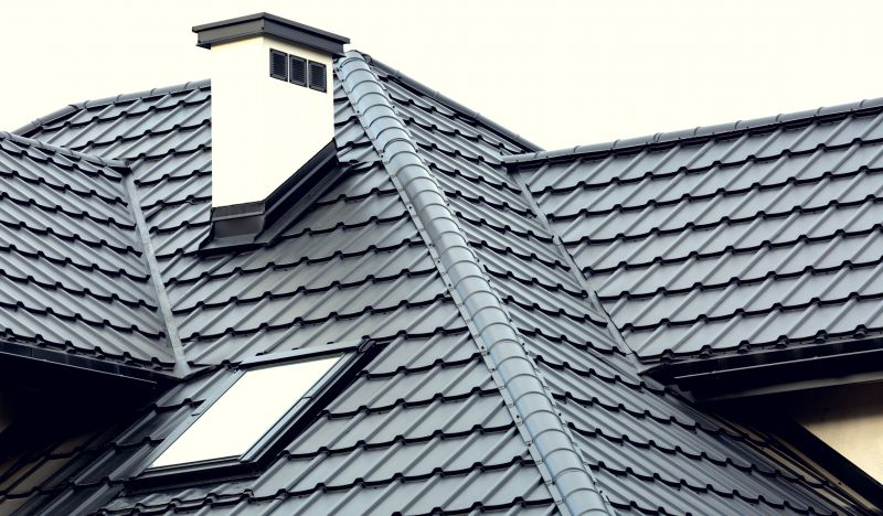 Tile Roof Installation in Littleton, CO