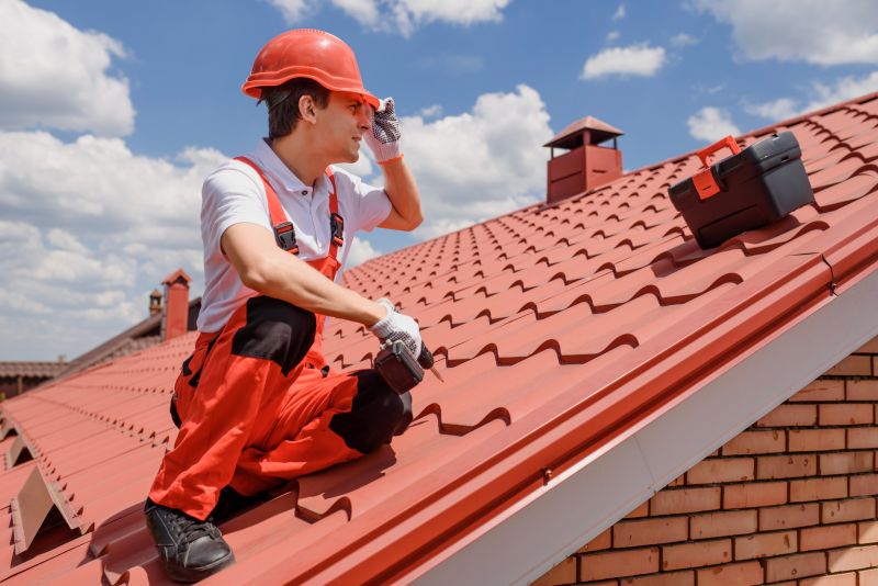 Tile Roof Repair in Douglas County, CO