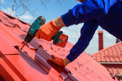 Tile Roof Repair in Golden, CO
