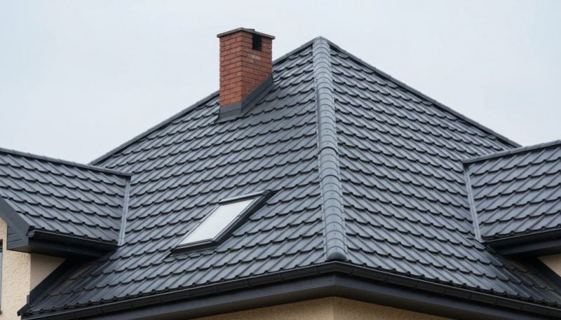 Tile Roof Replacement in Arvada, CO