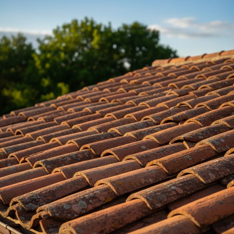 Tile Roof Replacement in Golden, CO