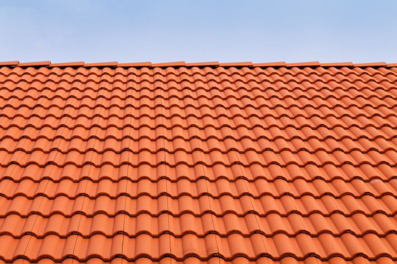 Tile Roof Replacement in Lafayette, CO