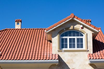 Tile Roof Replacement in Littleton, CO