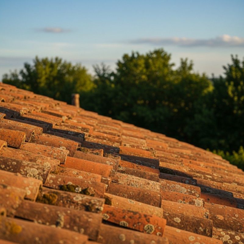 Tile Roof Replacement in Littleton, CO