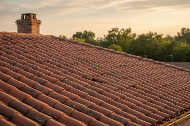 Tile Roof Replacement in Morrison, CO