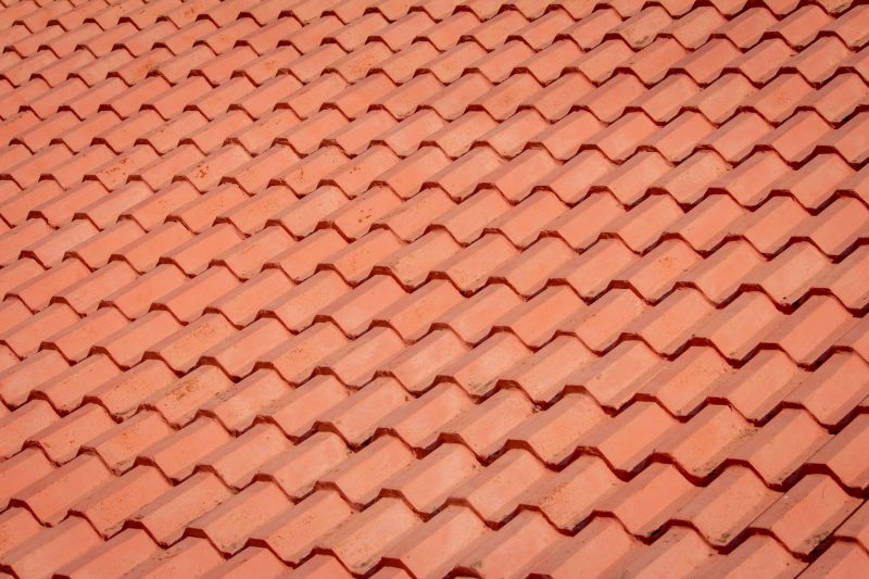 Tile Roof Replacement in Wheat Ridge, CO