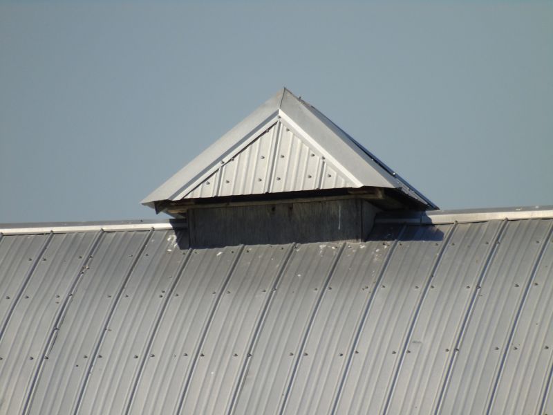 Tin Roof Installation in Broomfield, CO